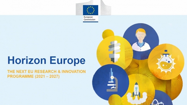 Европейский научный фонд выделяет 100 миллиардов евро на исследования на период 7-лет